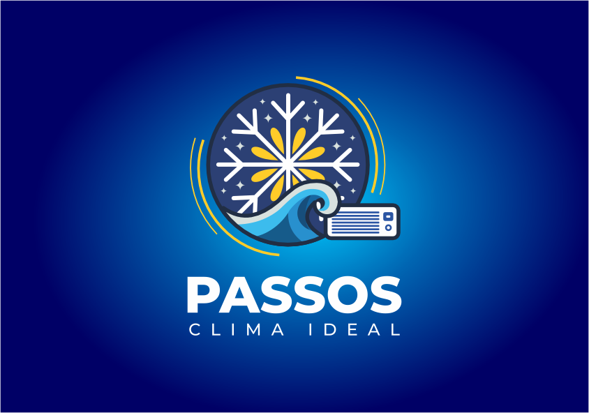 Equipe Passos Clima Ideal